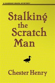 Stalking the scratch man cover image