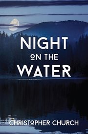 Night on the water cover image