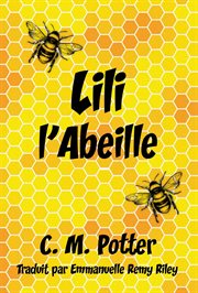 Lili l'abeille cover image
