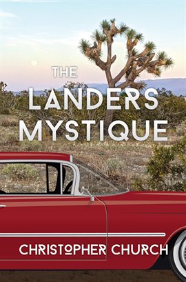 Cover image for The Landers Mystique