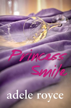 Cover image for Princess Smile