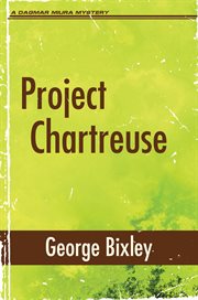 Project chartreuse cover image