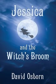 Jessica and the witch's broom cover image