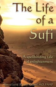 The life of a sufi cover image