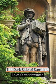 The dark side of sunshine. A social and political satire cover image
