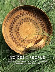Voices of the people cover image