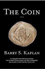 The coin cover image
