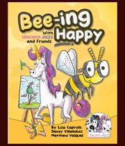 Bee-ing happy with Unicorn Jazz and friends cover image