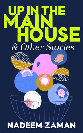 Cover image for Up in the Main House & Other Stories