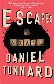 Escapes cover image