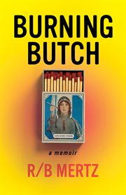 Burning butch cover image