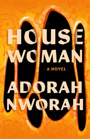 House Woman cover image
