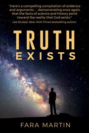 Truth exists cover image