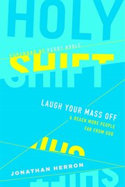 Holy shift cover image