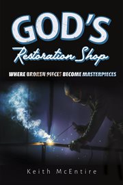 God's Restoration Shop cover image
