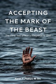 Accepting the mark of the beast cover image