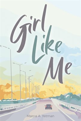 Cover image for Girl Like Me