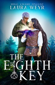 The eighth key cover image