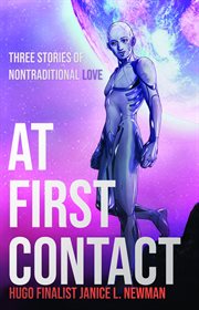 At first contact cover image