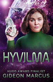 Hyvilma : Kitra Saga cover image