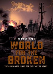World for the broken cover image