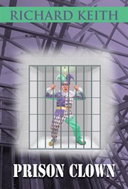 Prison clown cover image