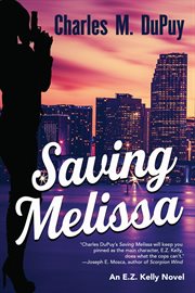 Saving melissa cover image
