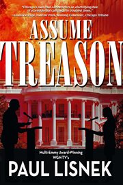 Assume treason cover image