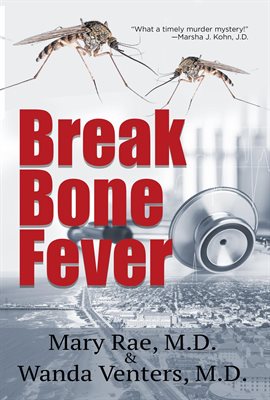 Cover image for Break Bone Fever