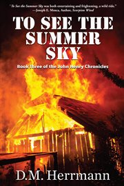 To see the summer sky cover image