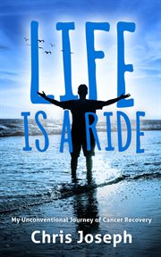 Life is a ride cover image