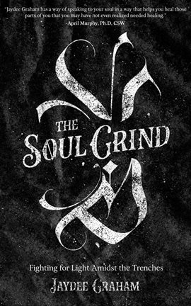 Cover image for The Soul Grind