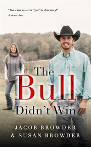 The bull didn't win cover image