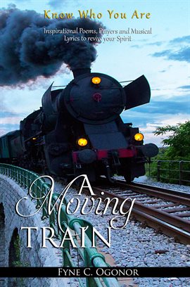 Cover image for A Moving Train