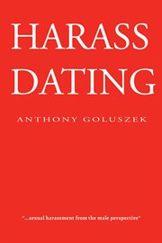 Harass dating cover image
