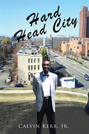 Hard head city cover image