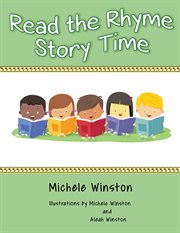 Read the rhyme story time cover image