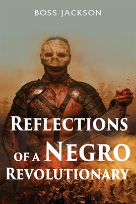 Cover image for Reflections of a Negro Revolutionary