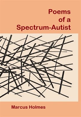 Cover image for Poems of a Spectrum-Autist