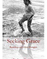 Seeking grace cover image