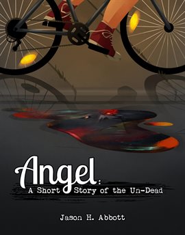 Cover image for Angel