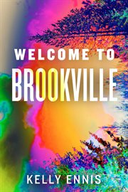 Welcome to brookville cover image