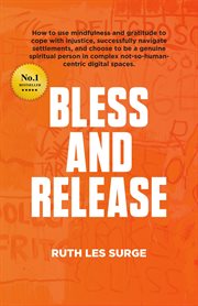 Bless and release cover image