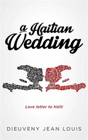 A haitian wedding cover image