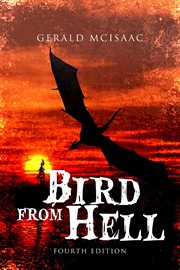 Bird from hell cover image