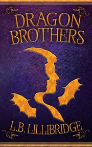 Dragon brothers cover image