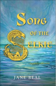 Song of the selkie cover image