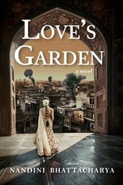 Love's garden cover image