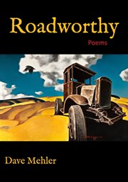 Roadworthy : poems cover image
