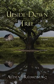 The upside-down tree cover image